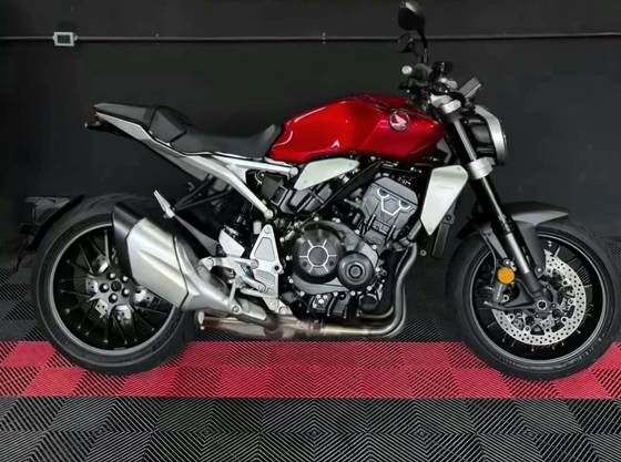 HONDA CB 1000R ABS 